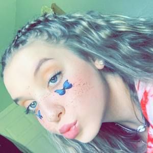 Meet your Posher, Lizzy